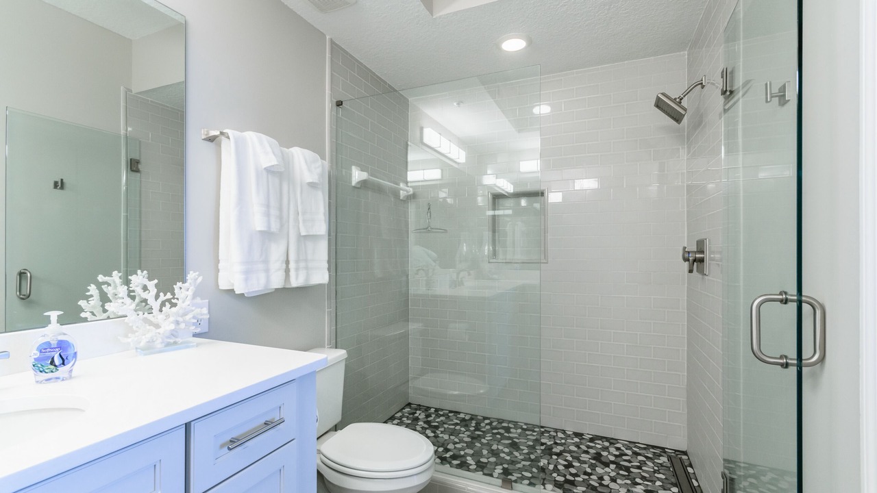 Photo of Bathroom in Amelia City