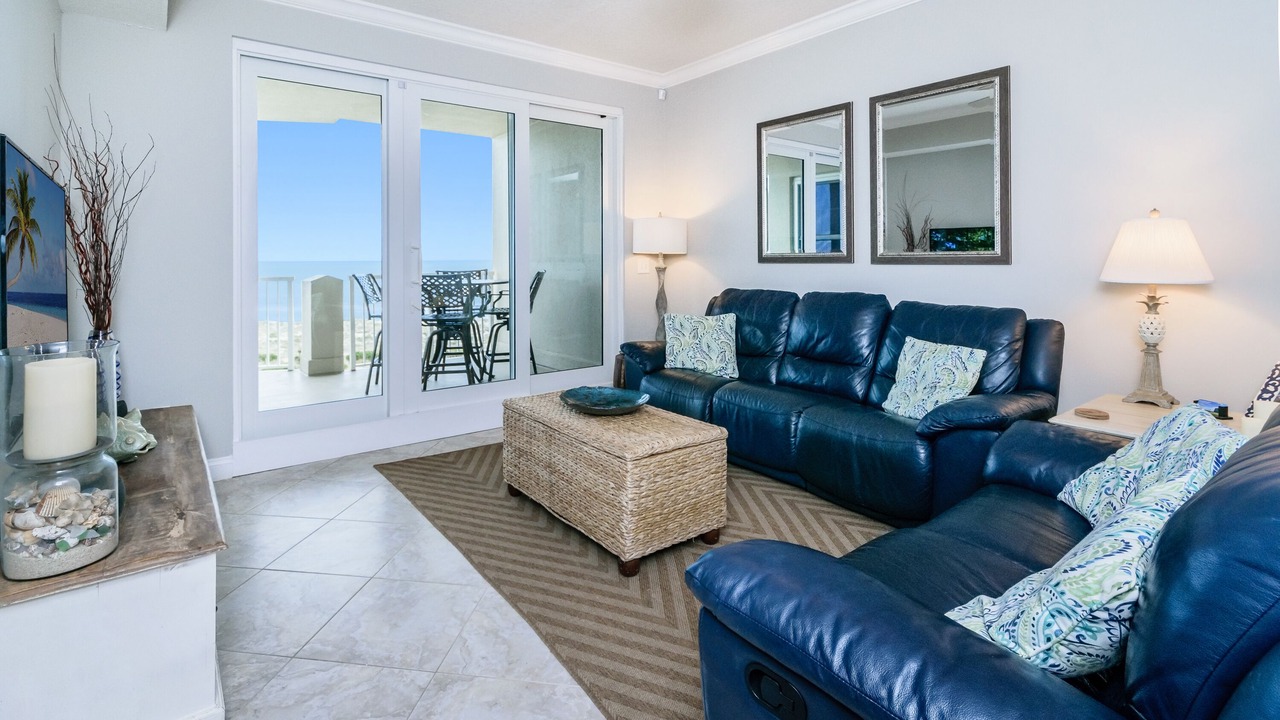 Photo of Patio Balcony in Amelia City