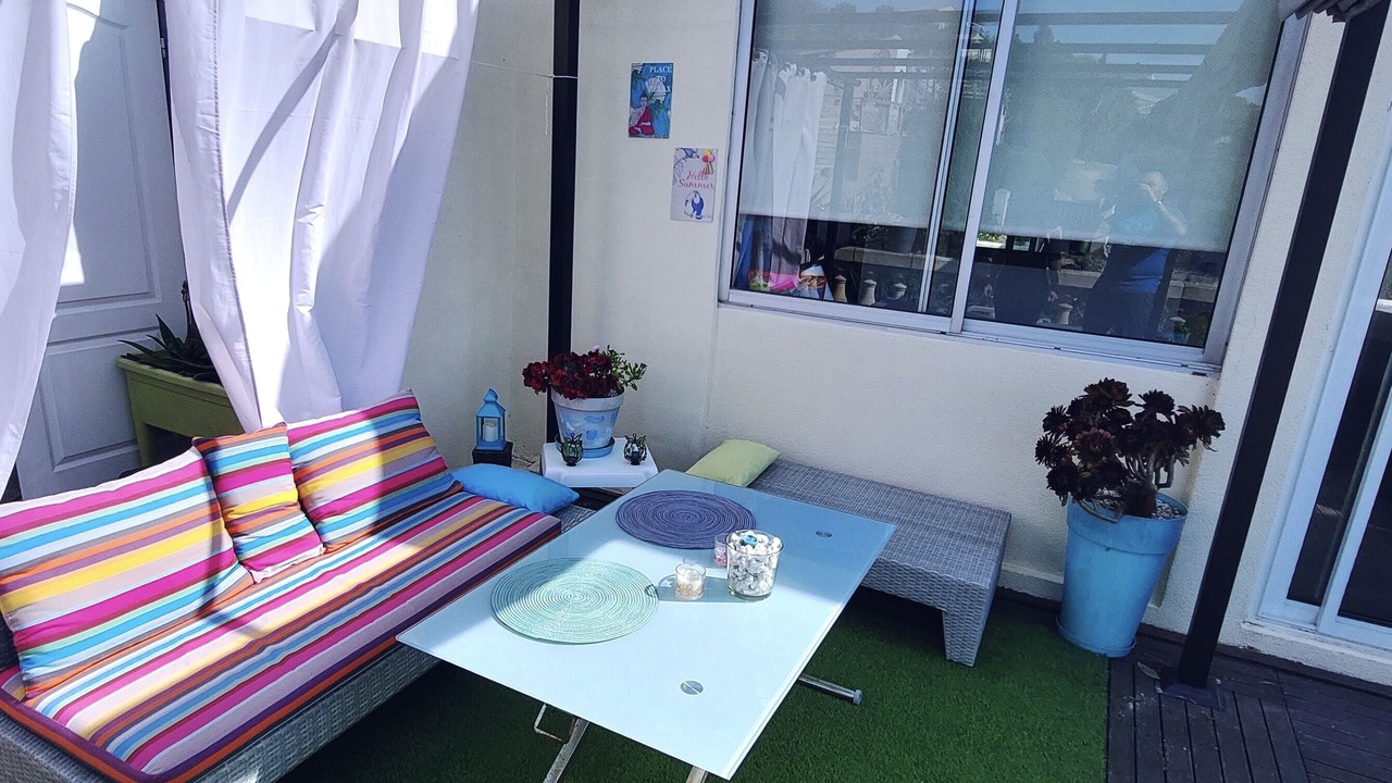 Photo of Outdoor in Ile du Levant