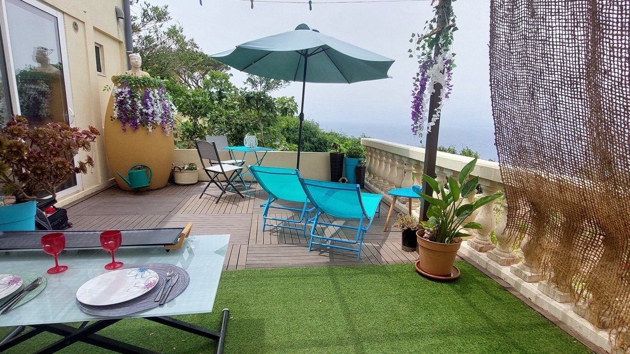 Photo of Outdoor in Ile du Levant