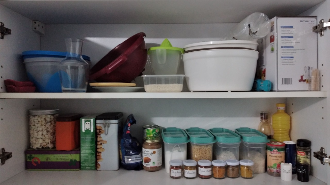 Photo of Kitchen in Ile du Levant