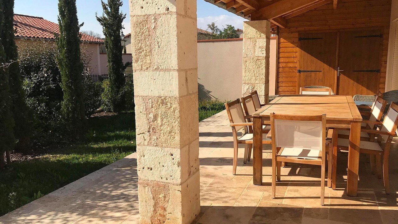 Photo of Outdoor in Castelnau-de-Montmiral