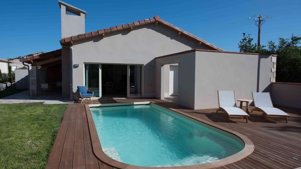 Photo of Outdoor in Castelnau-de-Montmiral