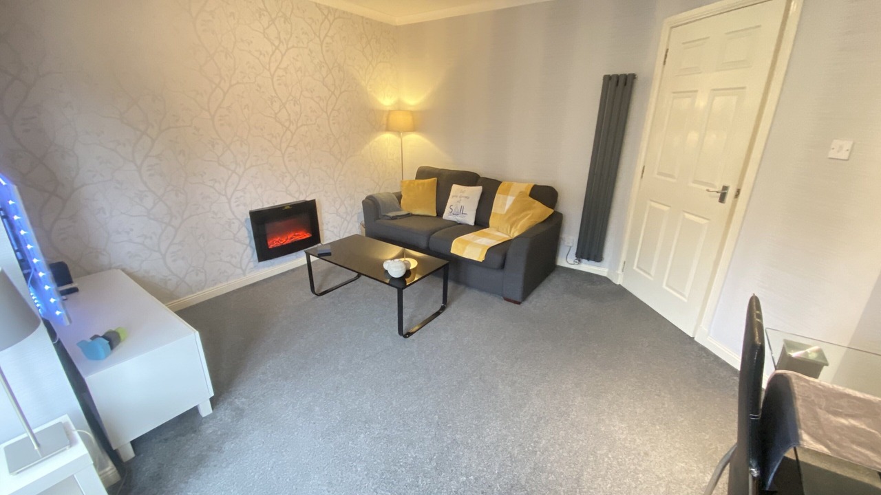 Photo of Others in Paisley