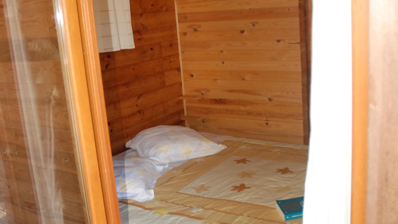Photo of Bedroom in Mezos