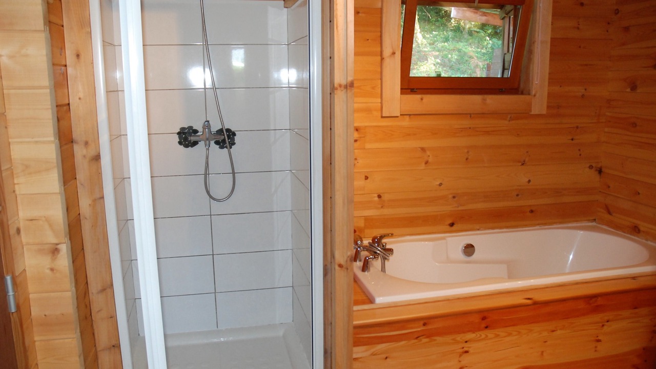 Photo of Bathroom in Mezos