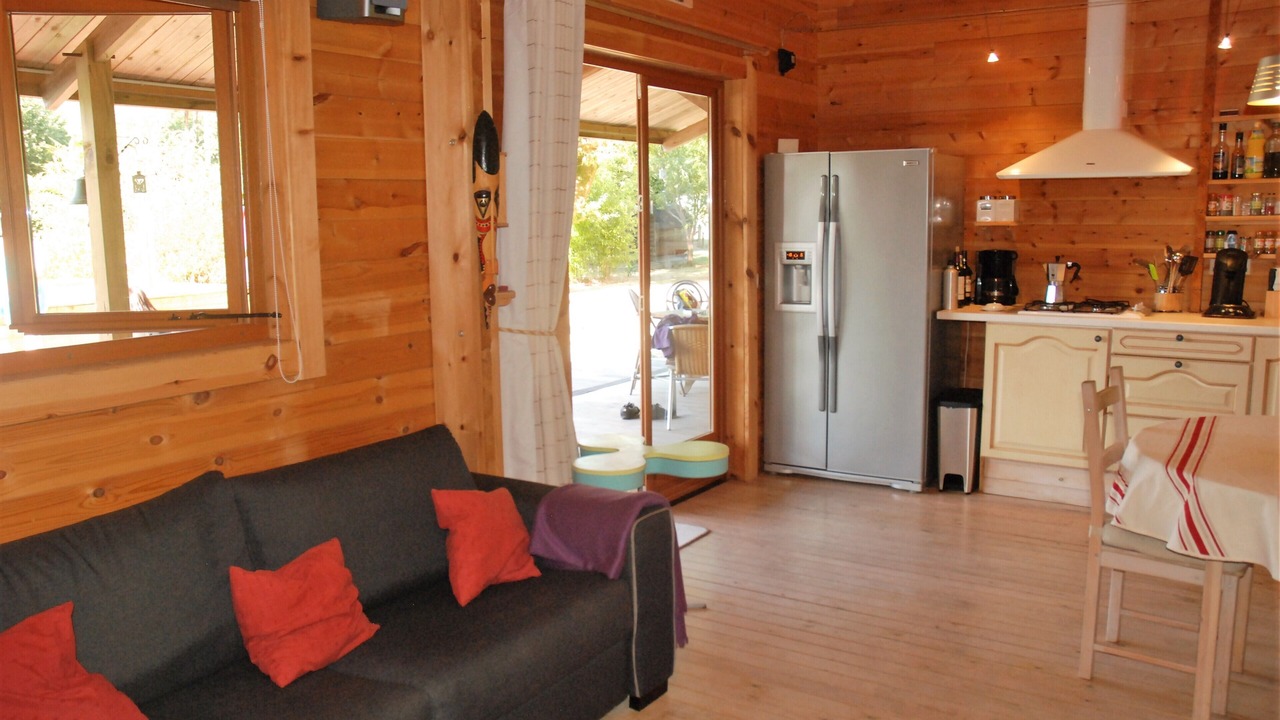 Photo of Livingroom in Mezos