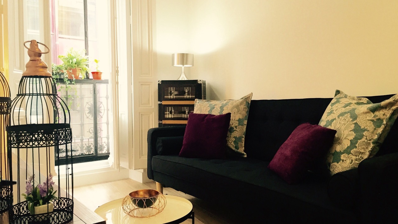 Photo of Livingroom in Centro