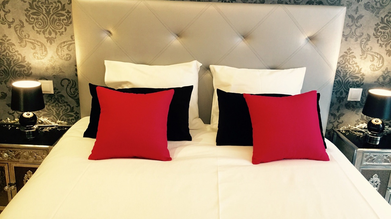 Photo of Bedroom in Centro