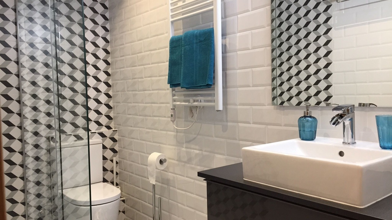 Photo of Bathroom in Centro