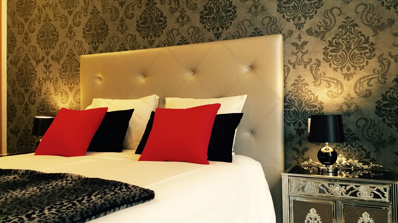 Photo of Bedroom in Centro
