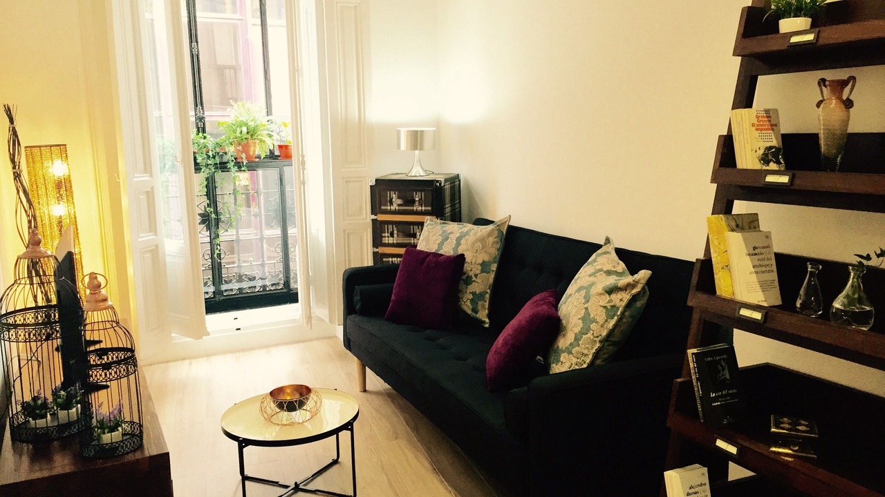 Photo of Livingroom in Centro