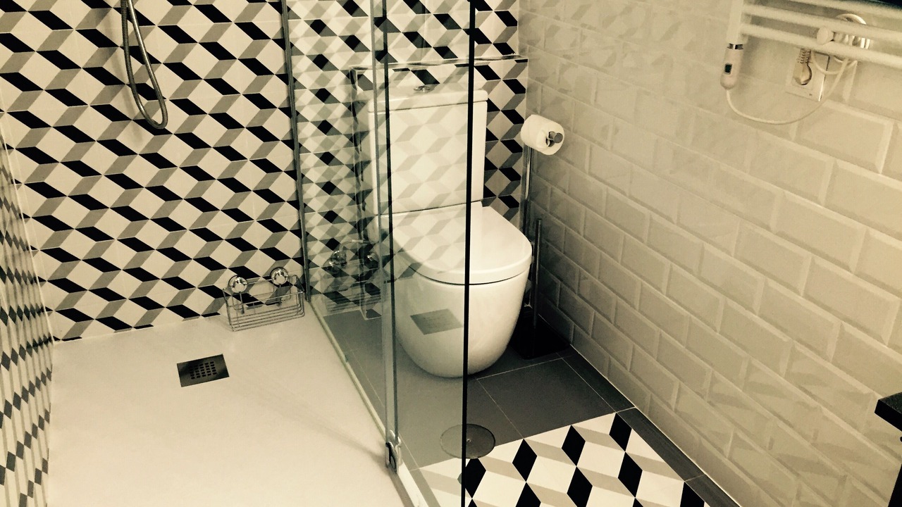 Photo of Bathroom in Centro