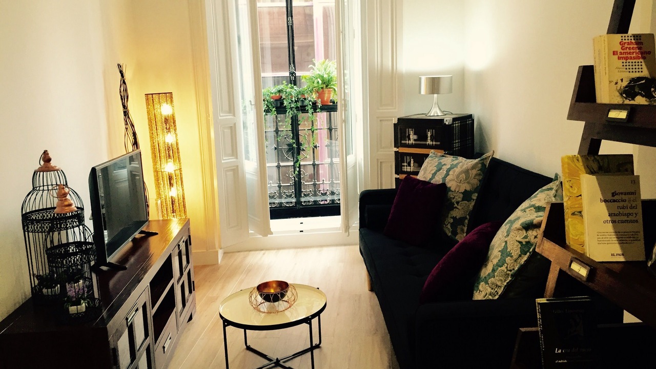 Photo of Livingroom in Centro