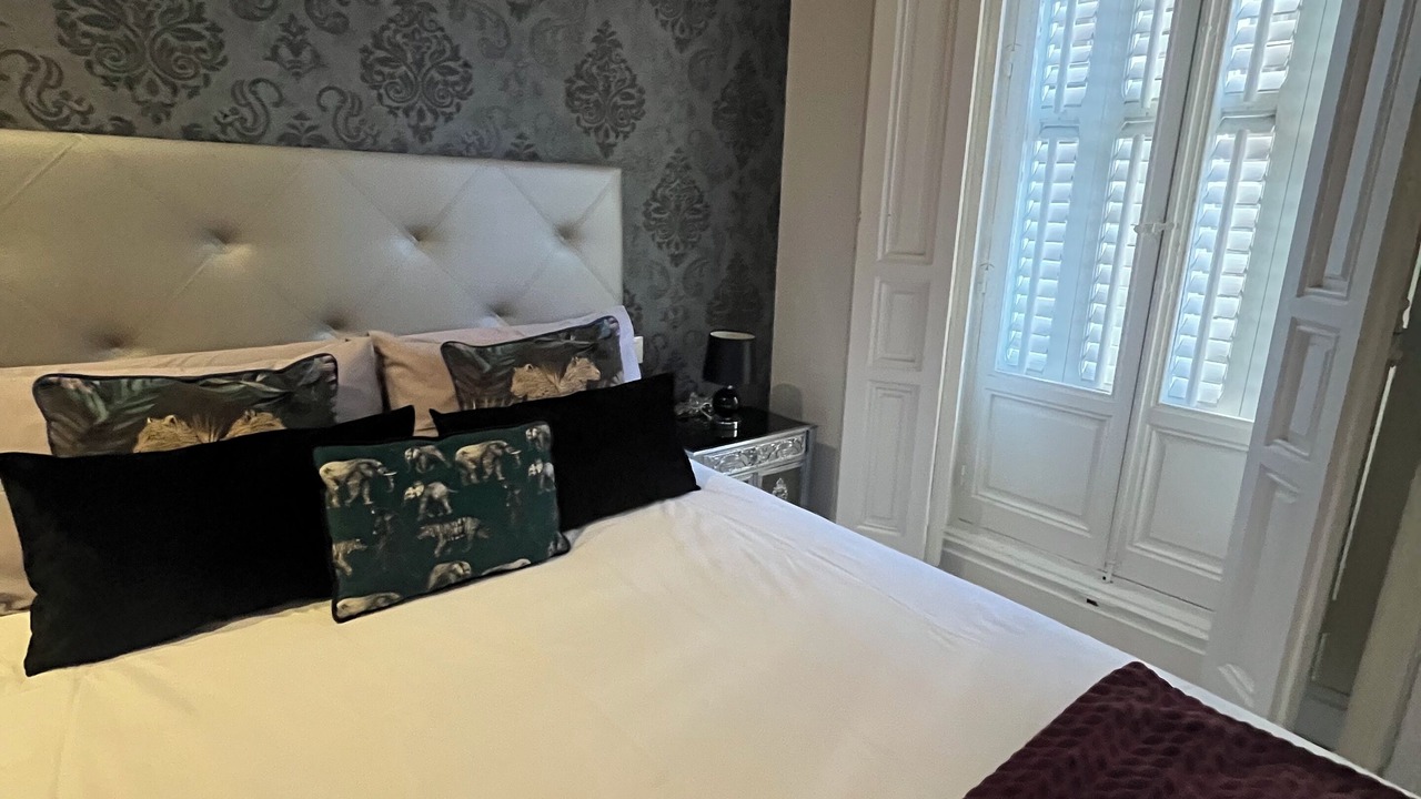 Photo of Bedroom in Centro
