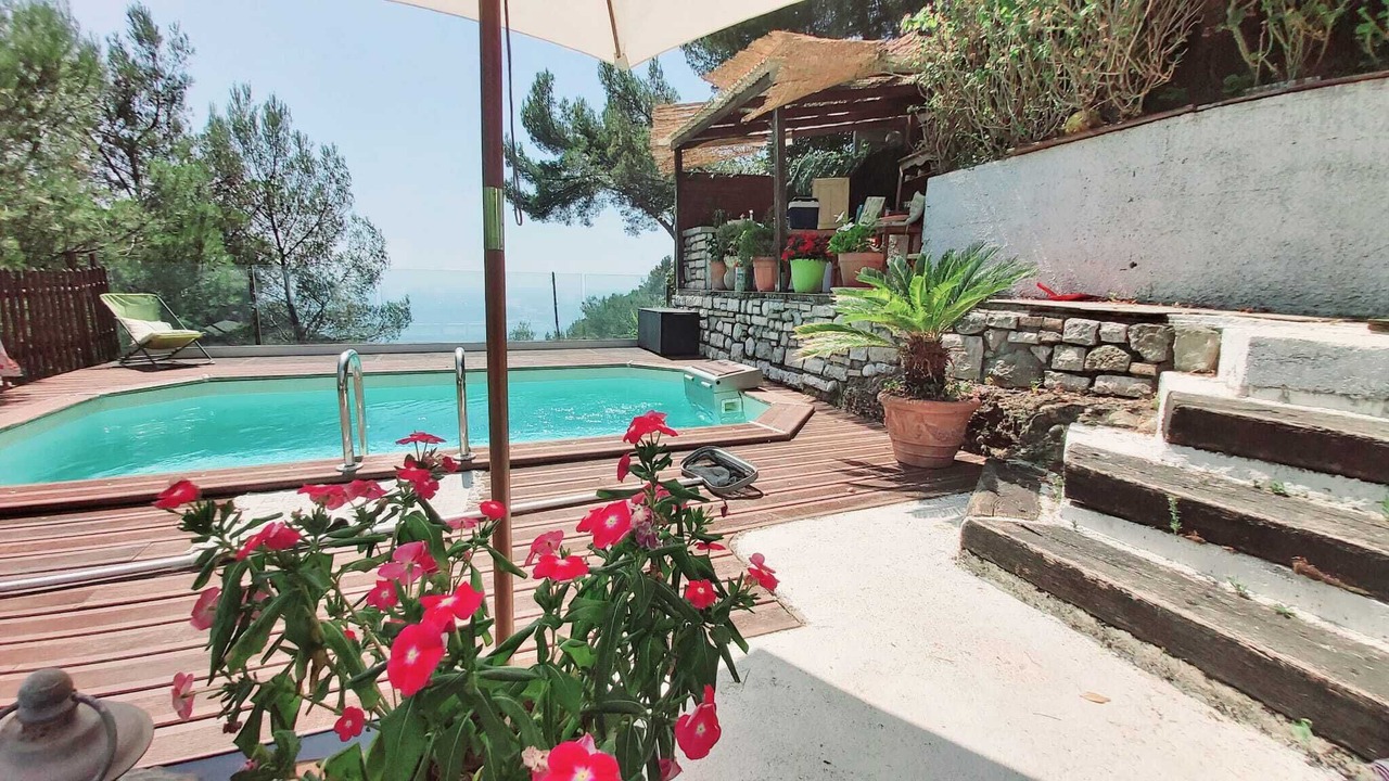 Photo of Outdoor in Roquebrune-Cap-Martin