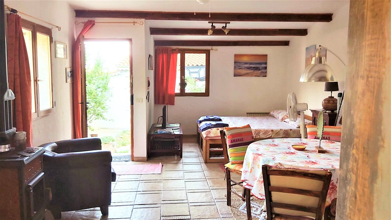 Photo of Bedroom in Roquebrune-Cap-Martin