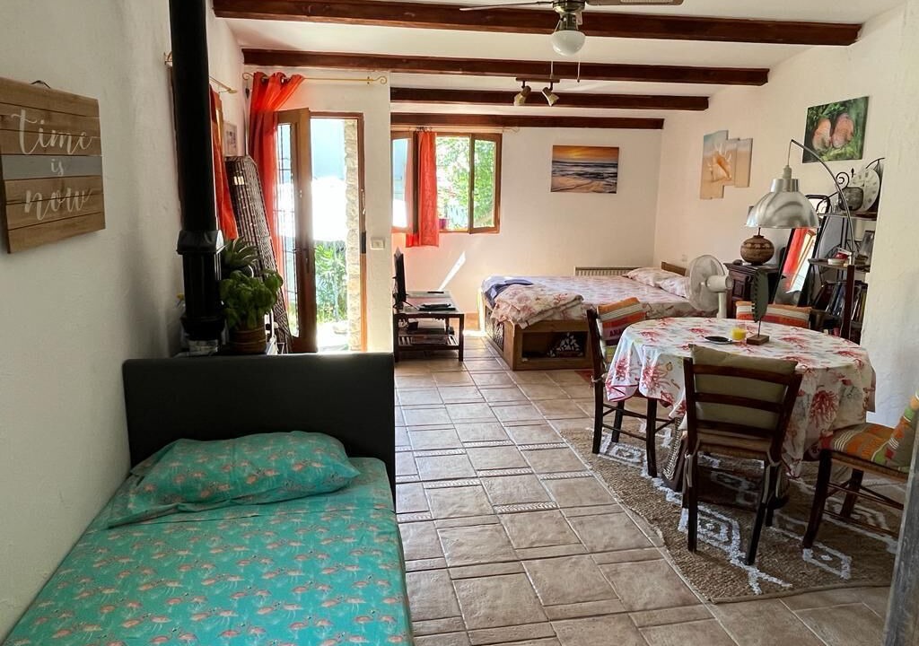 Photo of Bedroom in Roquebrune-Cap-Martin