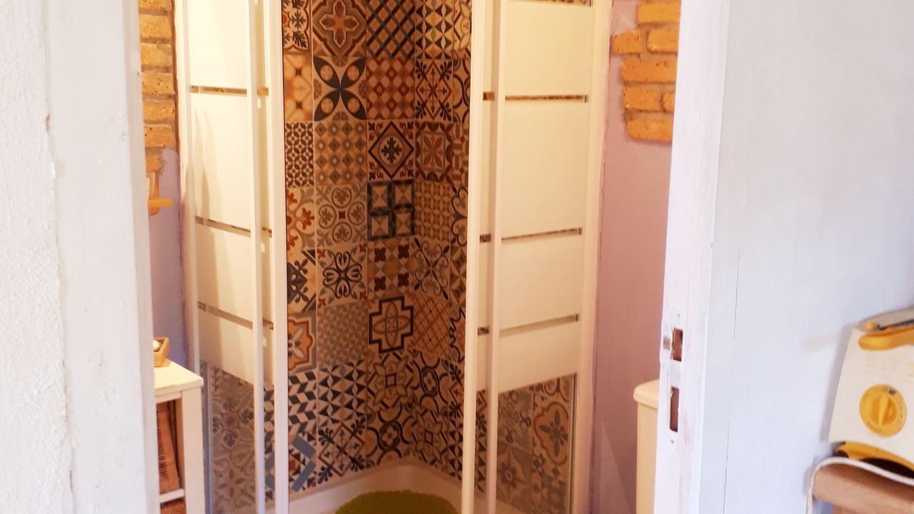 Photo of Bathroom in Roquebrune-Cap-Martin