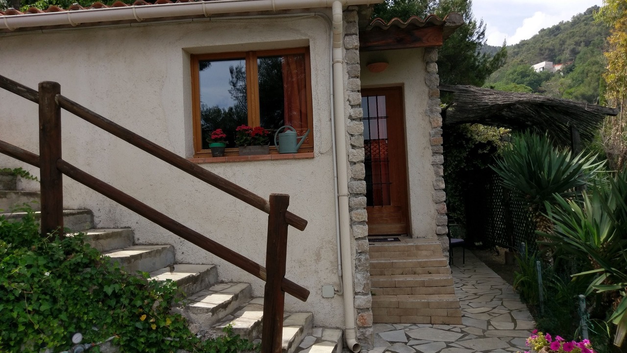 Photo of Outdoor in Roquebrune-Cap-Martin