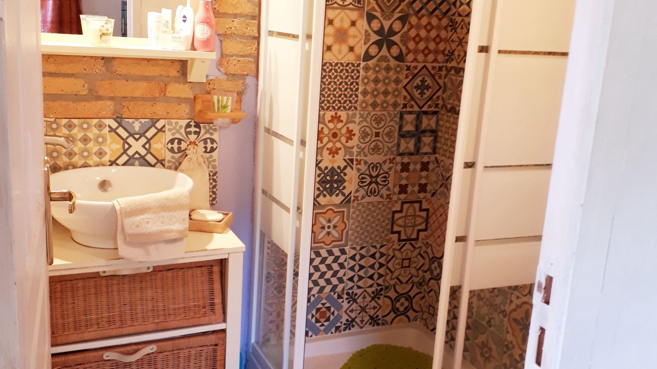 Photo of Bathroom in Roquebrune-Cap-Martin