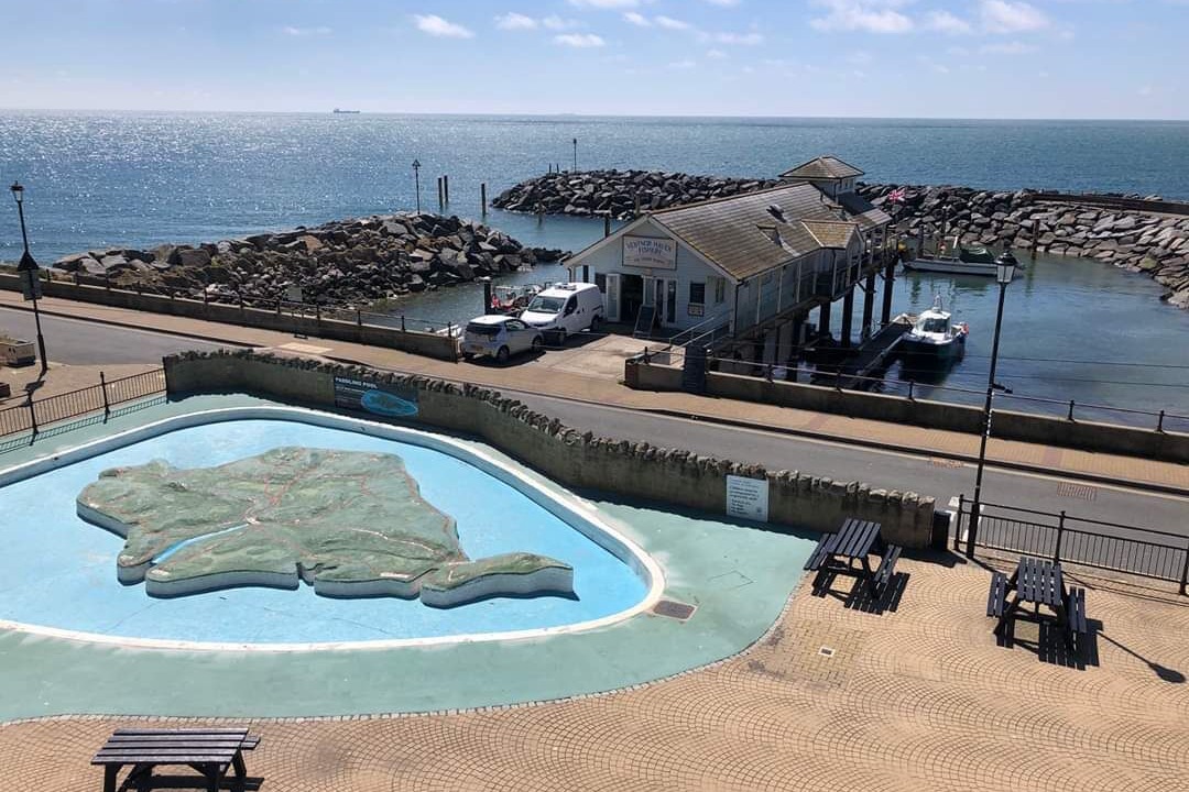 Photo of Others in Ventnor