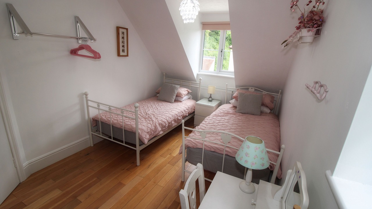 Photo of Bedroom in Ventnor