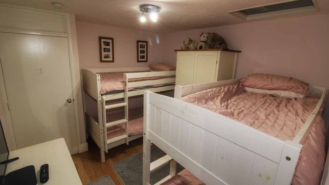 Photo of Bedroom in Ventnor