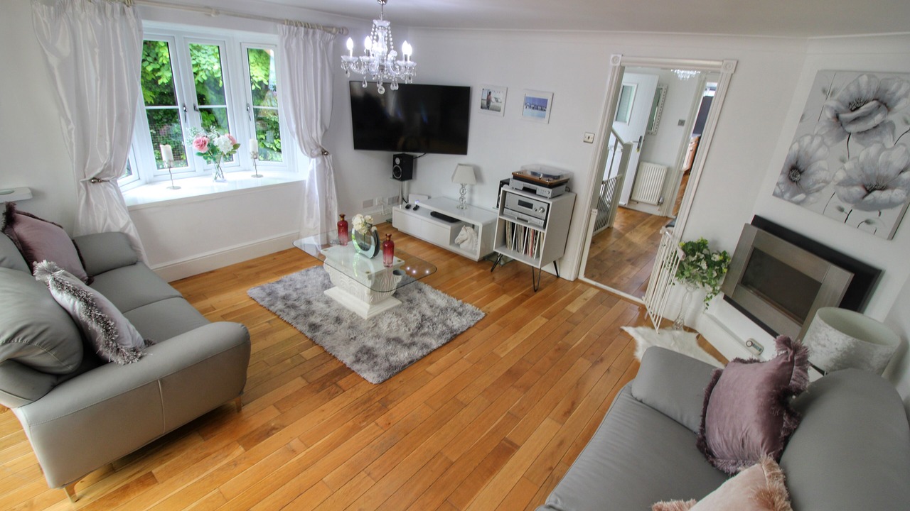 Photo of Livingroom in Ventnor