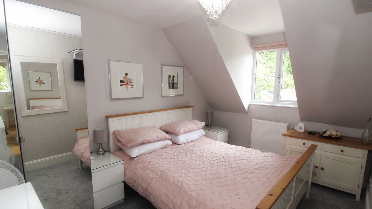 Photo of Bedroom in Ventnor
