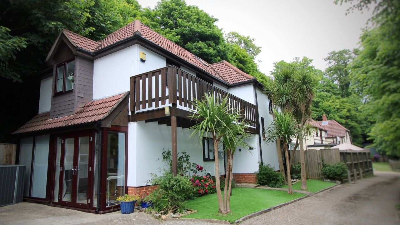 Photo of Outdoor in Ventnor