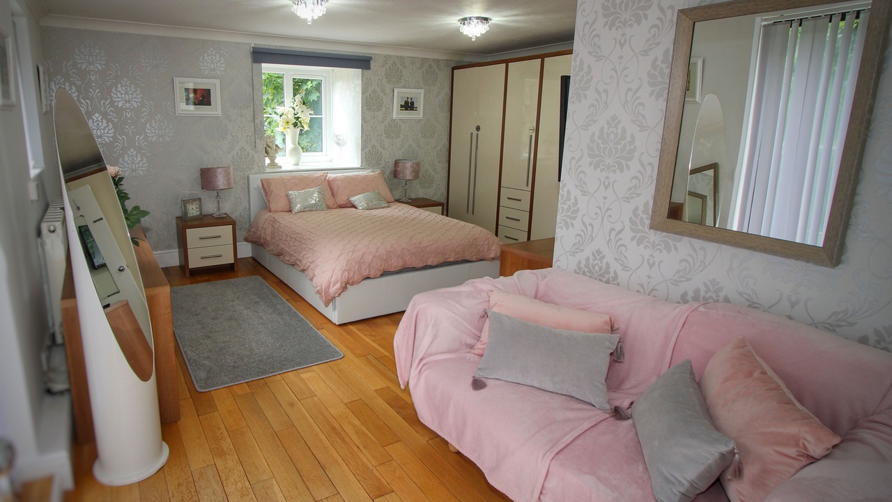 Photo of Bedroom in Ventnor