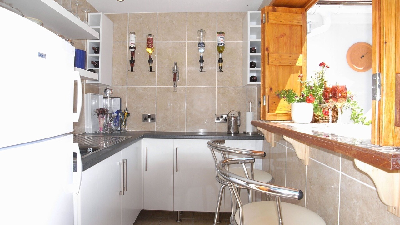 Photo of Outdoor in Ventnor