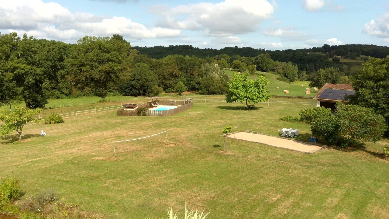 Photo of Outdoor in Villamblard