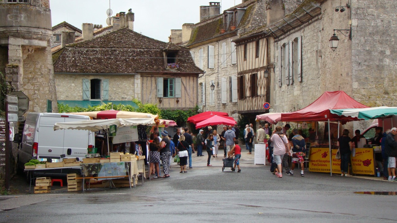 Photo of Others in Villamblard