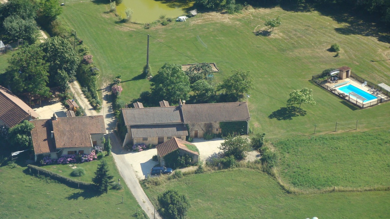 Photo of Outdoor in Villamblard