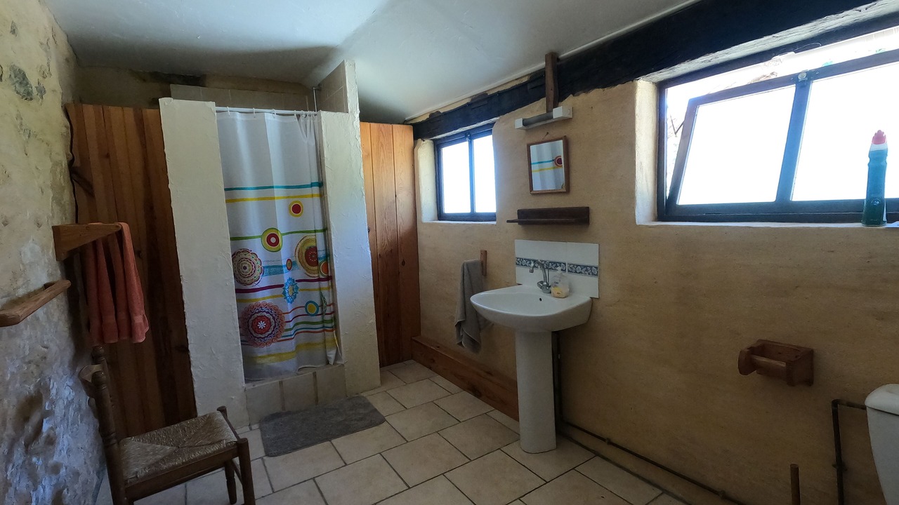 Photo of Bedroom in Villamblard