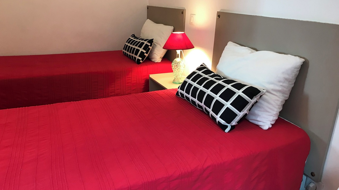 Photo of Bedroom in La Ciotat