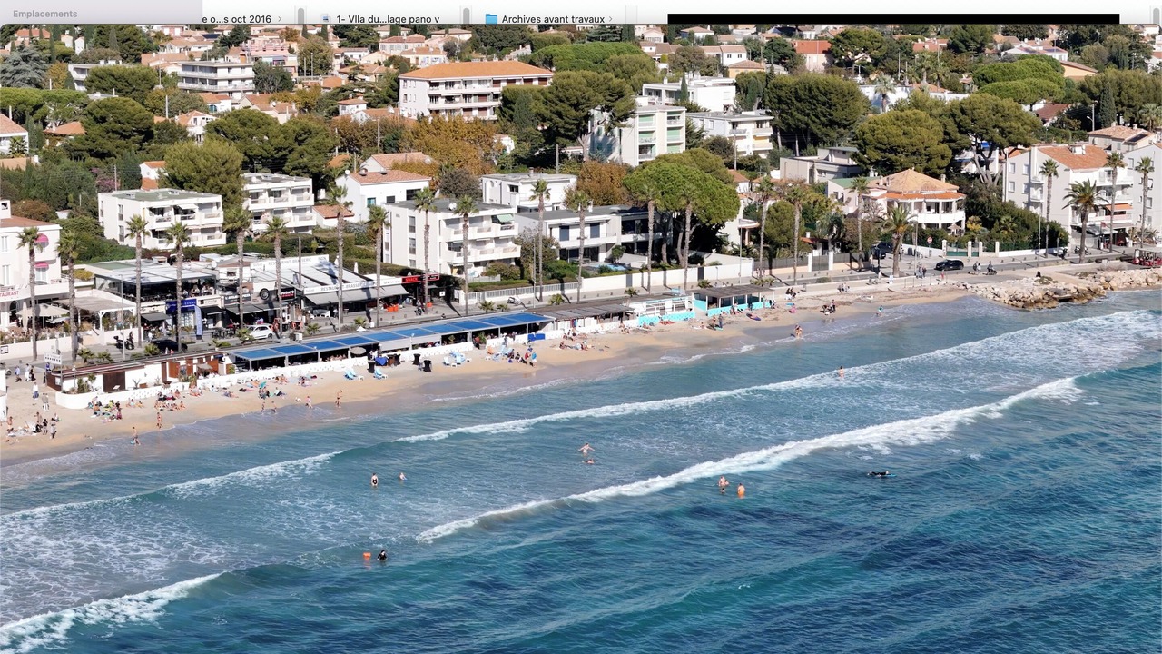 Photo of Others in La Ciotat