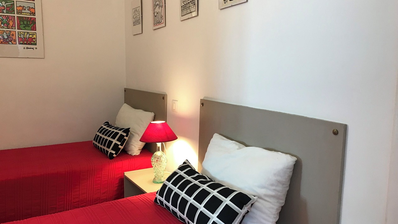 Photo of Bedroom in La Ciotat