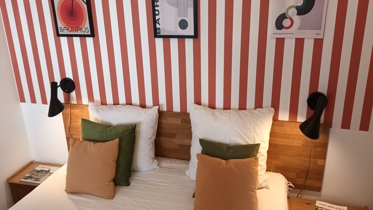 Photo of Bedroom in La Ciotat