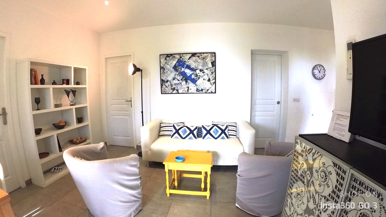 Photo of Livingroom in La Ciotat