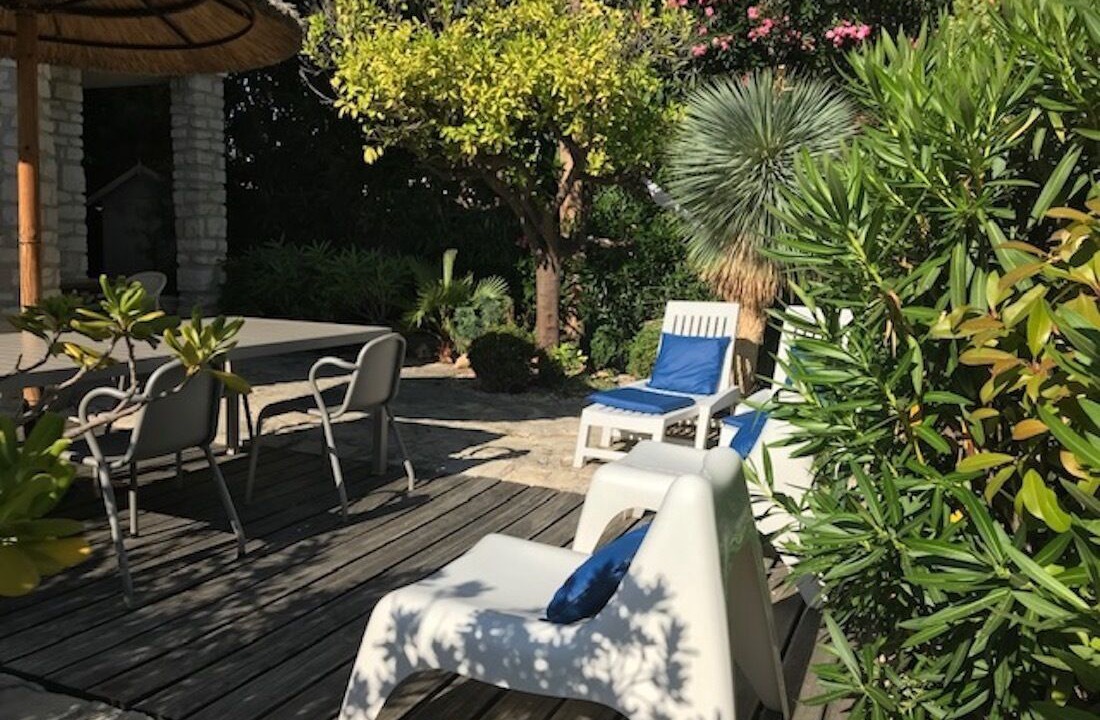 Photo of Outdoor in La Ciotat