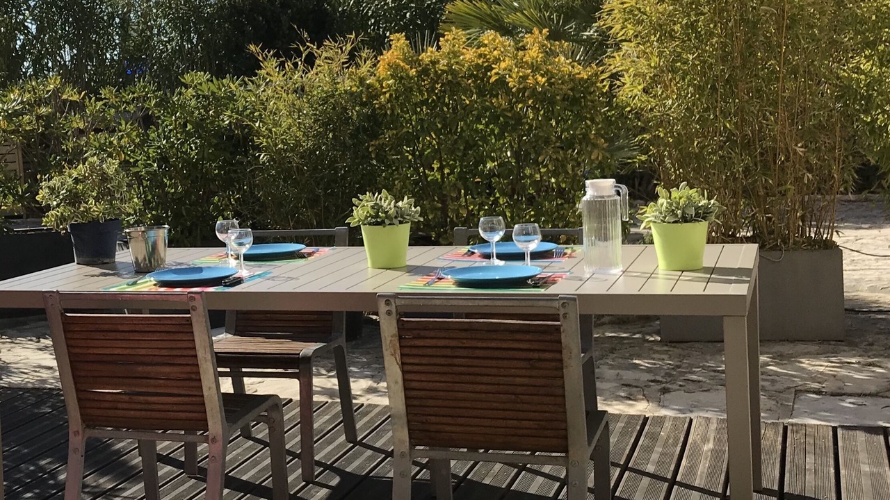 Photo of Outdoor in La Ciotat