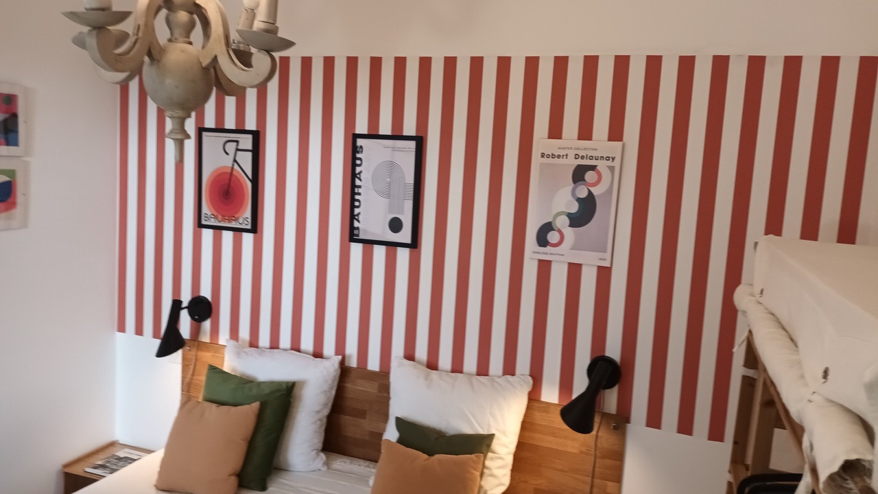 Photo of Bedroom in La Ciotat