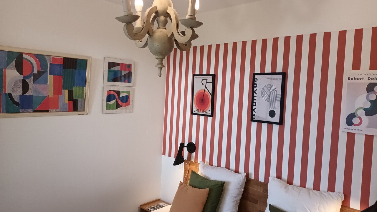 Photo of Bedroom in La Ciotat