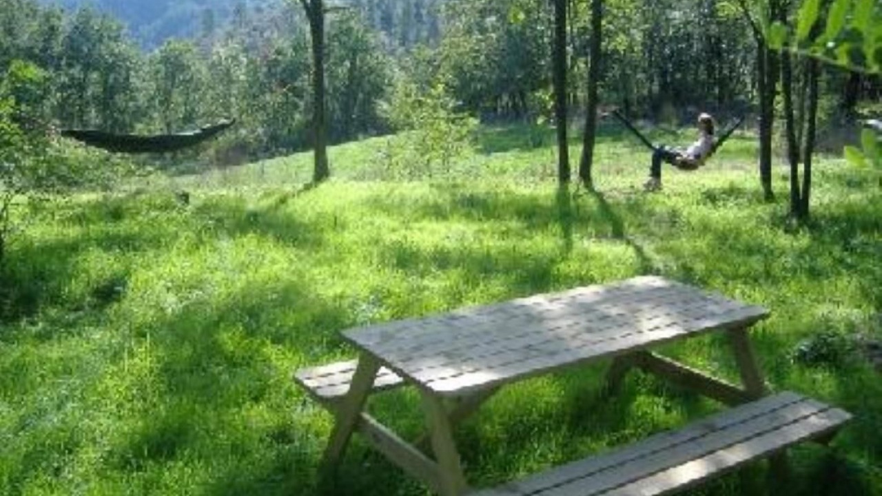 Photo of Outdoor in Blaunac
