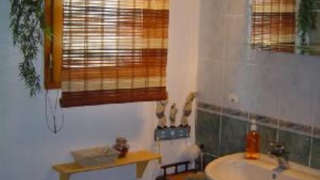 Photo of Bathroom in Blaunac
