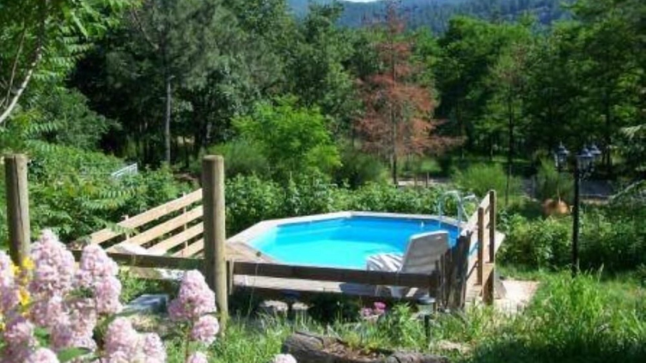 Photo of Outdoor in Blaunac