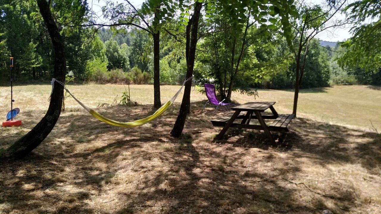 Photo of Outdoor in Blaunac